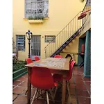 Hospedagem Linda com estacionamento incluso