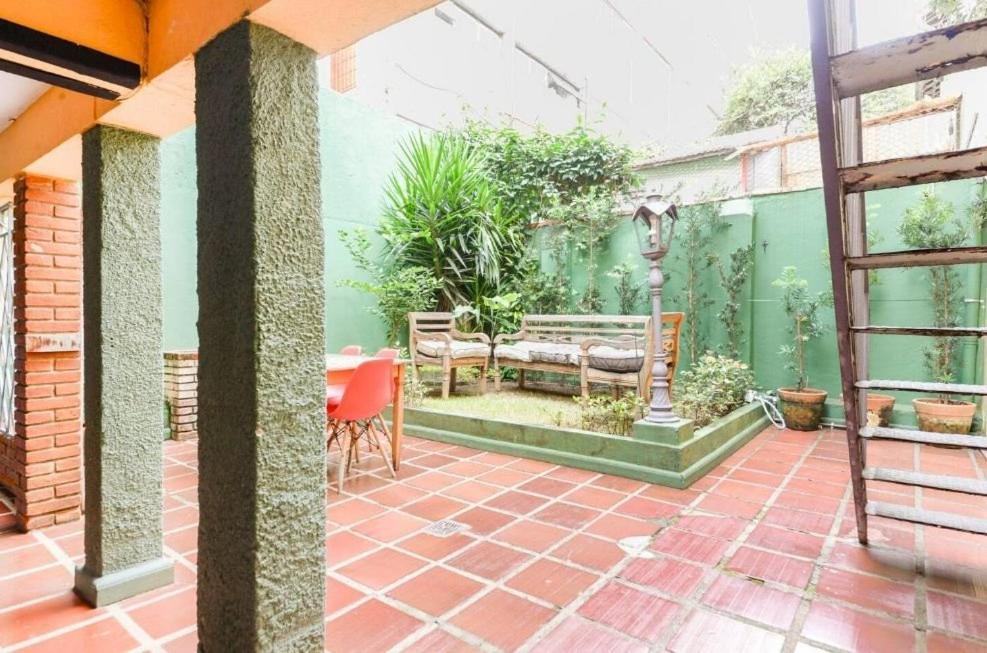 Casa de férias Paris *